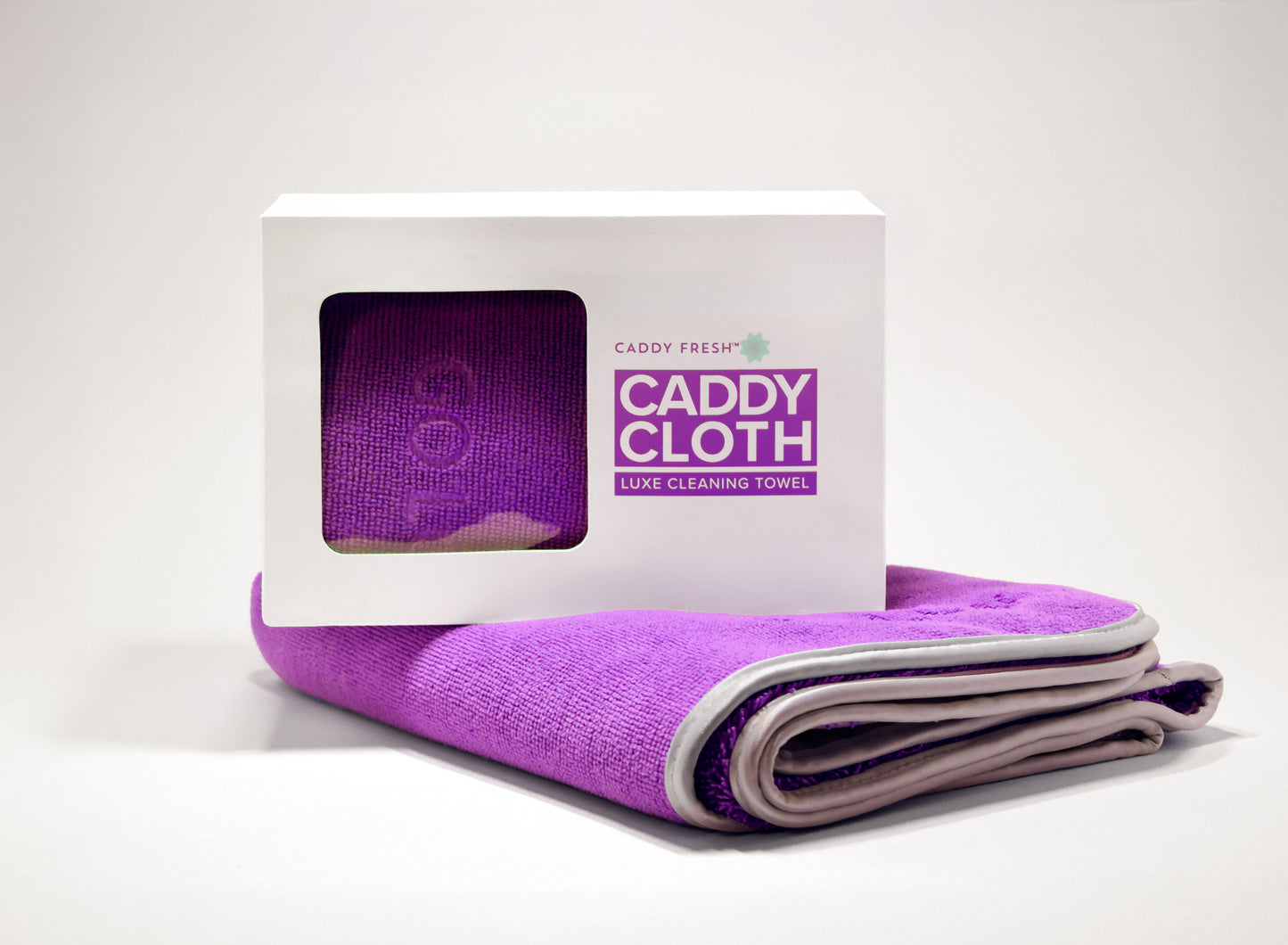 Caddy Cloth