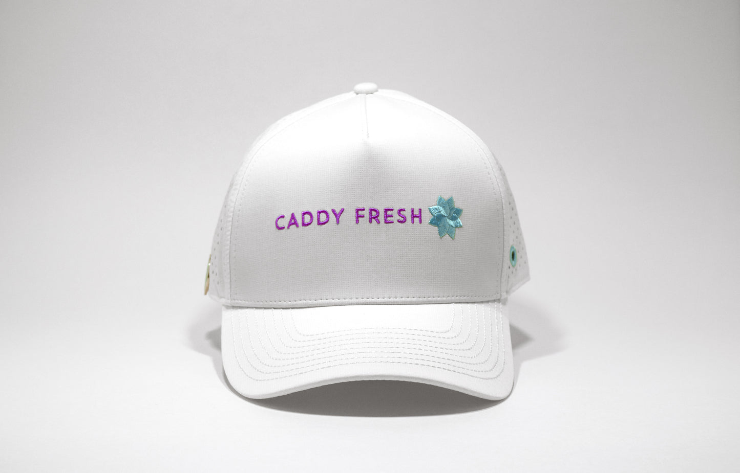 Caddy Cap