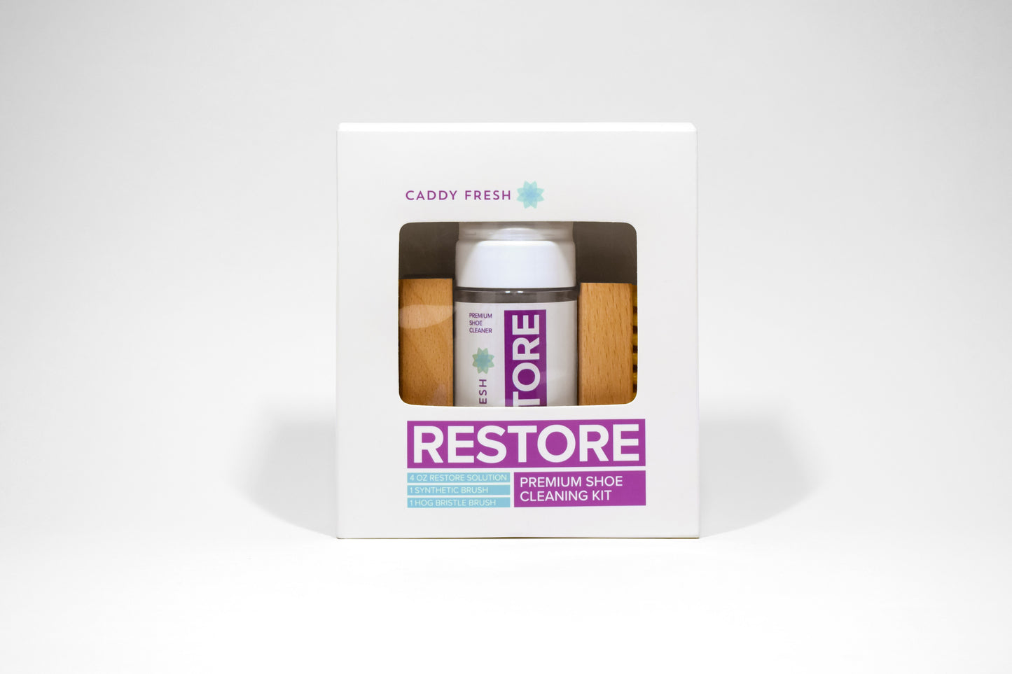 Restore Kit