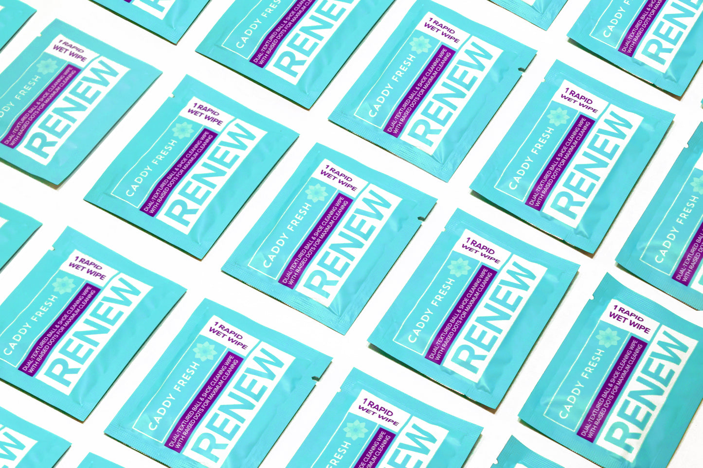 Renew Wipes