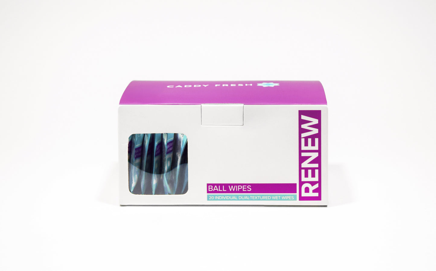 Renew Wipes