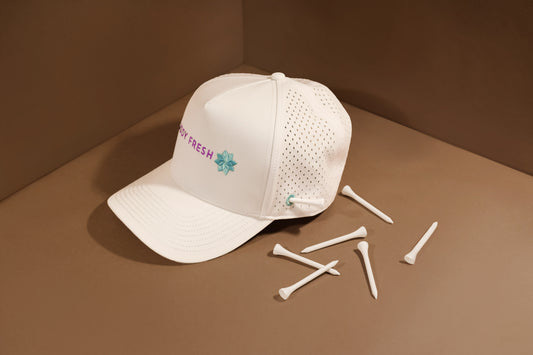 Caddy Cap
