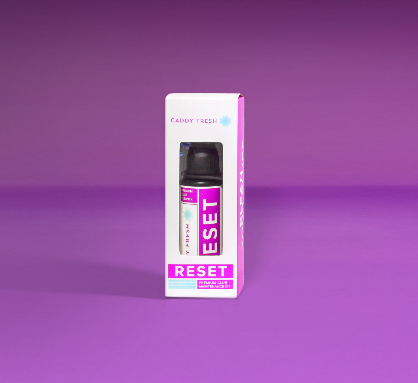 Reset Kit