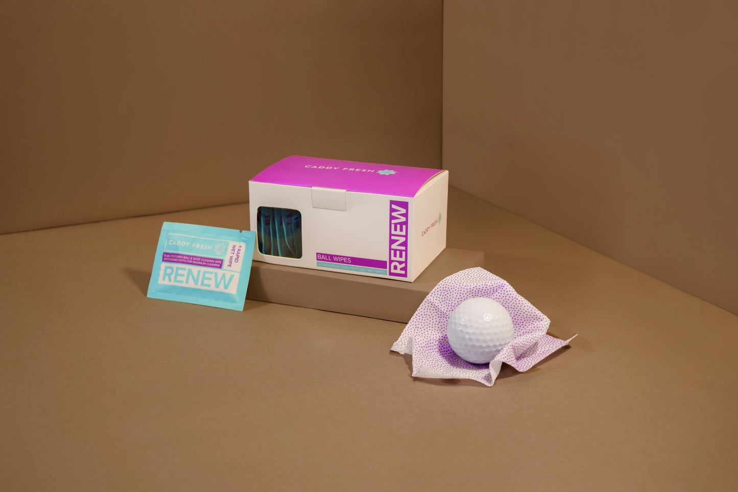 Renew Wipes