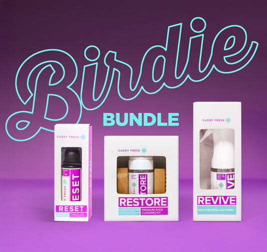 Birdie Bunde