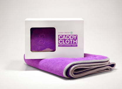 Caddy Cloth