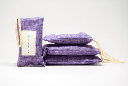 Preserve Pouches