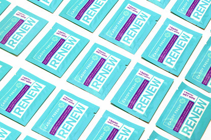 Renew Wipes