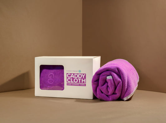 Caddy Cloth