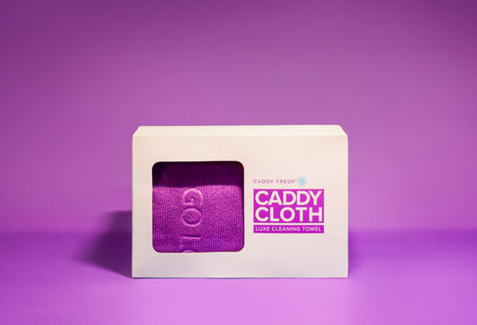 Caddy Cloth