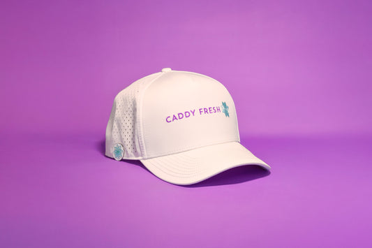 Caddy Cap