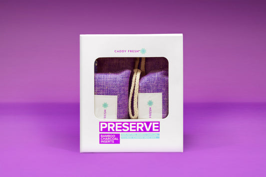 Preserve Pouches