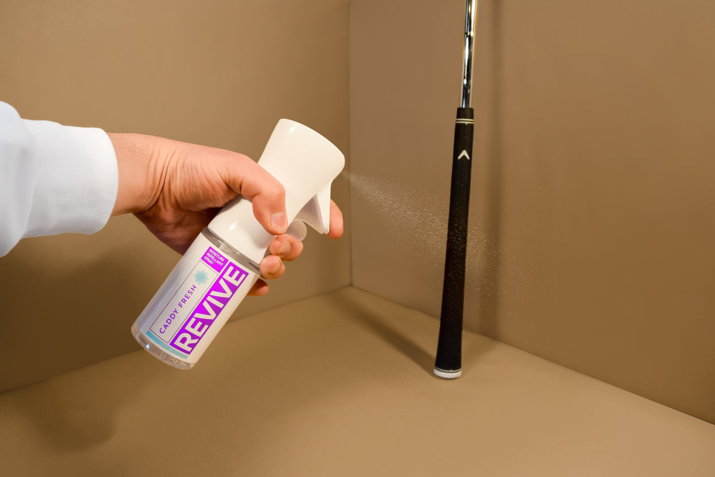 Revive Spray