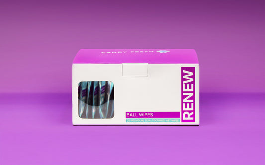 Renew Wipes