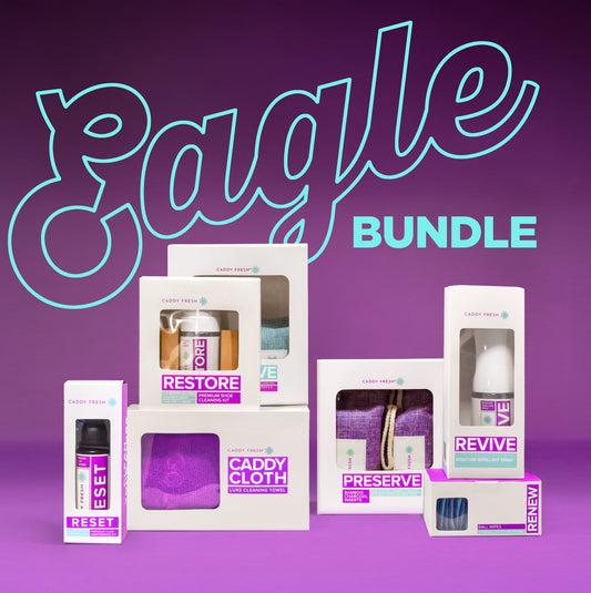 Eagle Bundle